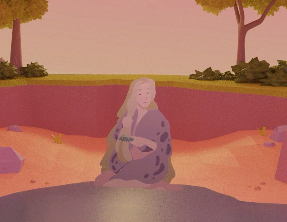 Selkie