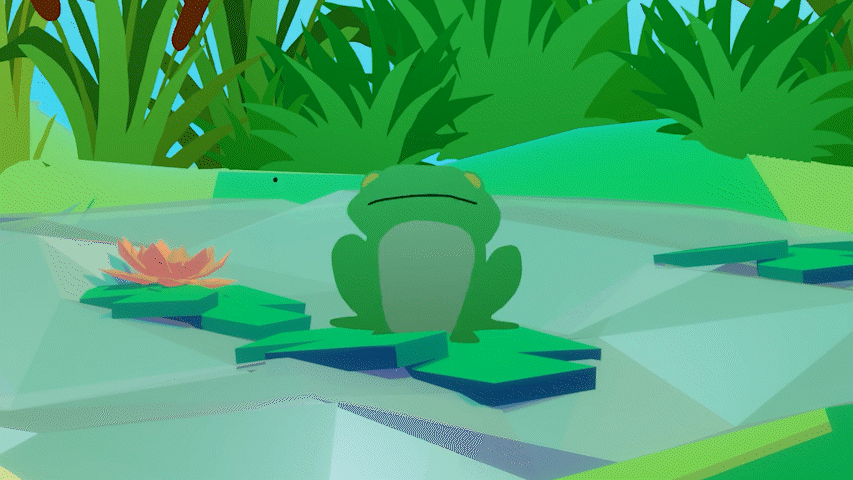 Enchanted Garden